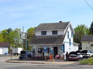 2252 Youngstown Rd SE, Warren, OH 44484