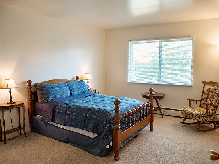 Bart Villa Apartments — Photo 11
