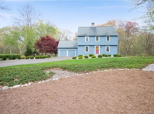 237 Twin Bridge Rd, Madison, CT 06443