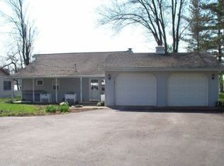 18965 Sunny Ln, Culver, IN 46511