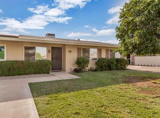 14001 N Newcastle Dr, Sun City, AZ 85351