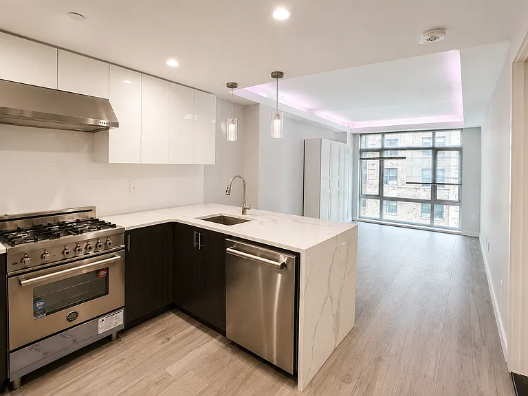 97-45 63rd Dr #3D — Photo 3