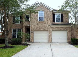 2302 Pebble Shores Ln, Pearland, TX 77584