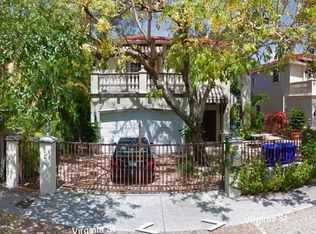 3122 Virginia St #3122, Miami, FL 33133