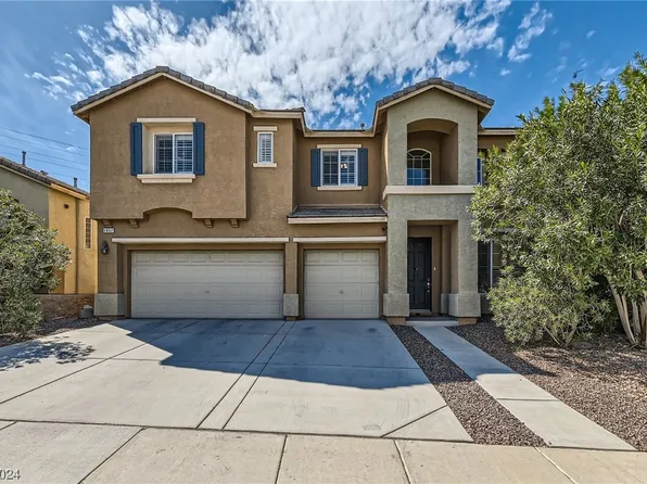 2657 French Roast Pl, Henderson, NV 89052