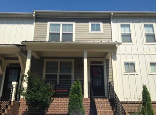 1426 Crafton Way, Raleigh, NC 27607