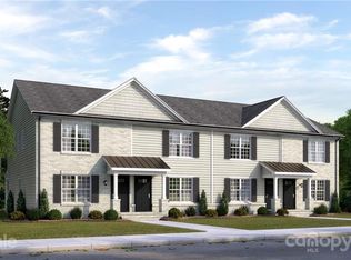 326 Main St LOT 8, Granite Quarry, NC 28146