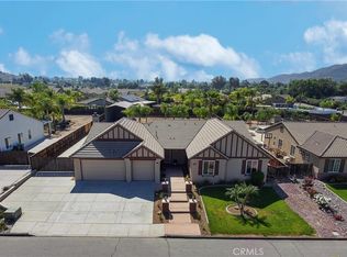 32706 Blue Mist Way, Wildomar, CA 92595