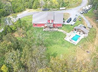 1842 Chapel Rd, Sevierville, TN 37876