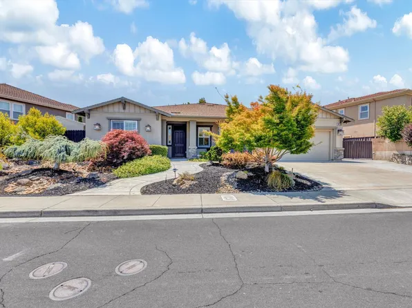 623 Mcallister Drive, Benicia, CA 94510