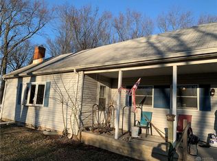4666 Ross Rd, Tipp City, OH 45371