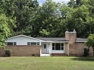 1922 Sloan Ave, Fayetteville, NC 28312