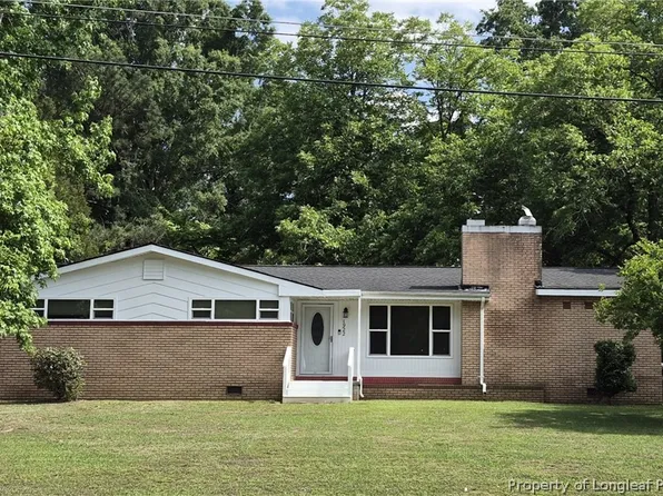 1922 Sloan Ave, Fayetteville, NC 28312