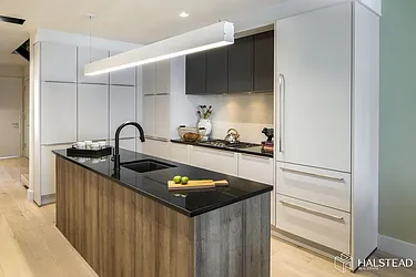 Sold by Brown Harris Stevens Development Marketing