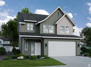 1056 W Audrey Ln S #14, Woods Cross, UT 84087