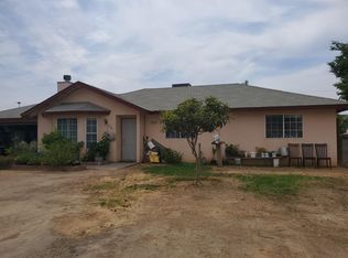 18362 El Paso Rd, Madera, CA 93638