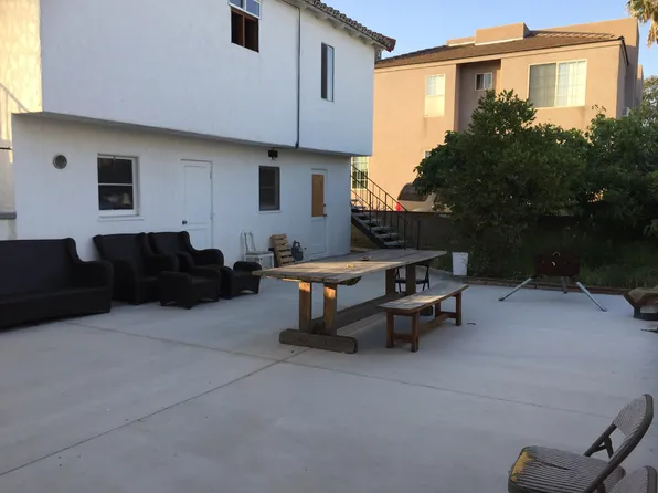 1209 Locust St, San Diego, CA 92106