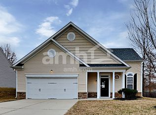 821 Maurepas Dr, Knightdale, NC 27545