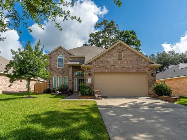12202 Brightwood Dr, Montgomery, TX 77356