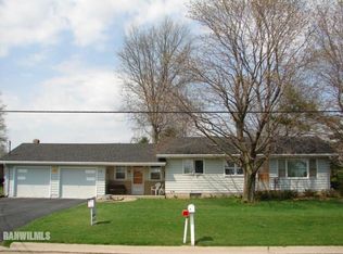 436 N Freedom, Lena, IL 61048