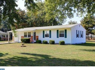 337 Ridge Rd, Southampton, NJ 08088