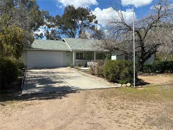 2853 W Safari Drive, Golden Valley, AZ 86413