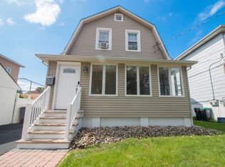 1284 Myrtle St UNIT 2, Hillside, NJ 07205