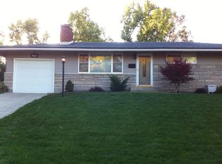 4527 Irelan St, Dayton, OH 45440