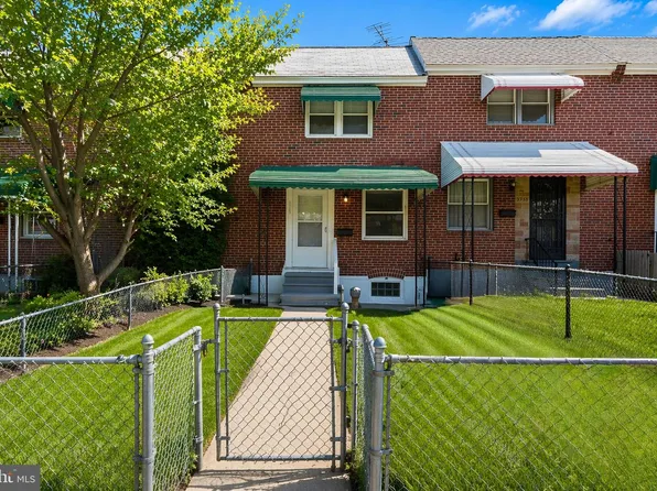 3733 Saint Victor St, Baltimore, MD 21225