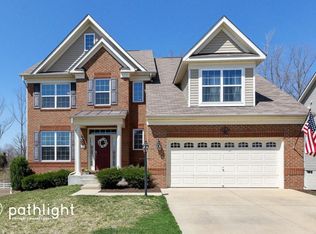 5077 Royal Birkdale Ave, Waldorf, MD 20602
