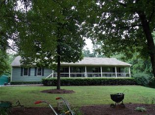 78 Bailey Rd, Adairsville, GA 30103