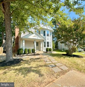 15220 Larkspur Ln, Dumfries, VA, 22025