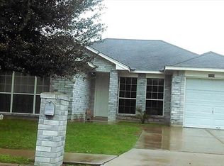 1103 E Rio Vista Ave, Pharr, TX 78577