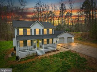 13200 Mill Creek Ct, Reva, VA 22735