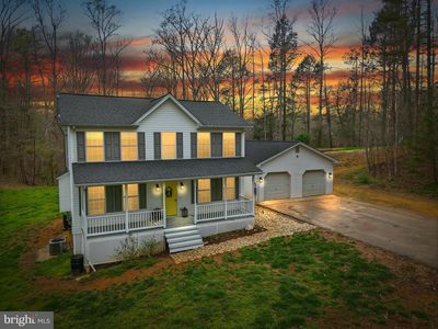 13200 Mill Creek Ct, Reva, VA, 22735