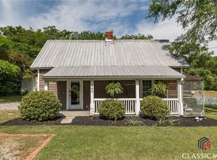 840 Whitehall Rd, Athens, GA 30605