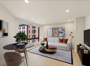 28 Exeter at Newbury, Boston, MA 02116