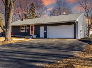 7322 Cleve Ave, Inver Grove Heights, MN 55076