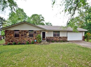 504 University Dr, Tahlequah, OK 74464