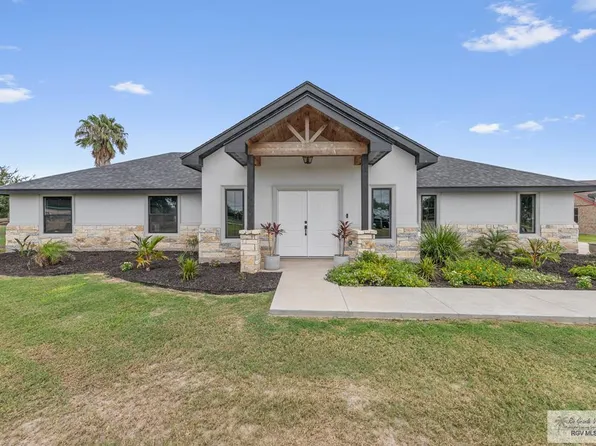 34881 Quail Dr, San Benito, TX 78586