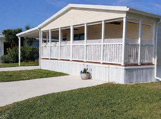 Pelican Bay, Sebastian, FL 32976