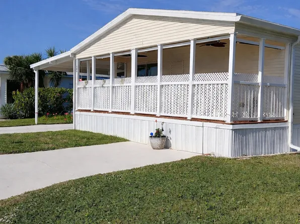 104 Harborhill Dr #104, Sebastian, FL 32976