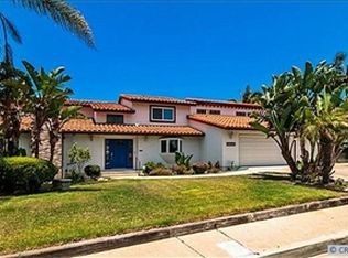 26801 Del Gado Rd, Dana Pt, CA 92624