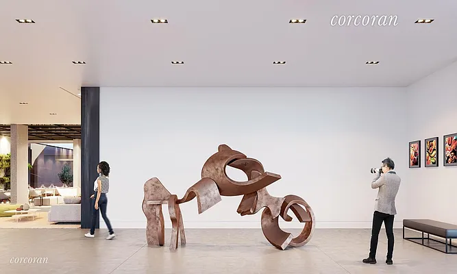 Rented by Corcoran | media 43