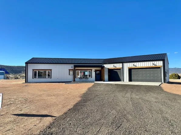 5 Deklen Dr, Williamsburg, CO 81226