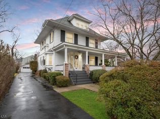 133 Benson Pl, Westfield, NJ 07090