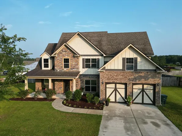 114 Halls Creek Ln, Dothan, AL 36301