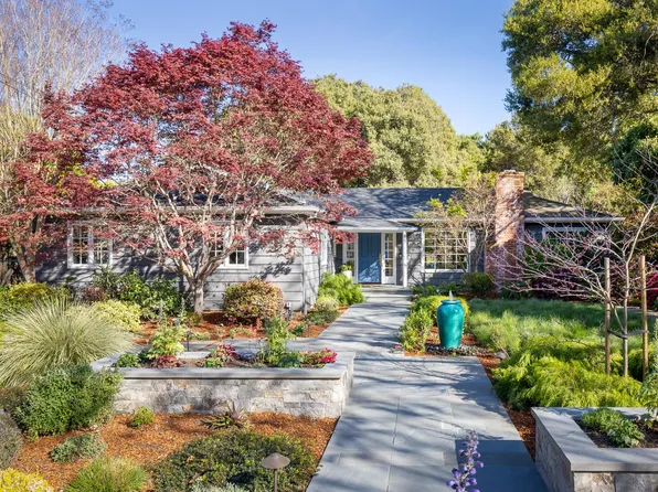 660 Menlo Oaks Dr, Menlo Park, CA 94025