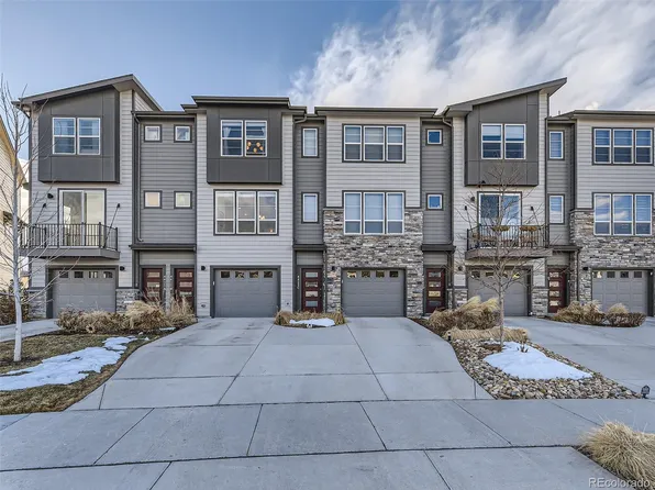 4425 Cyan Circle #B, Castle Rock, CO 80109