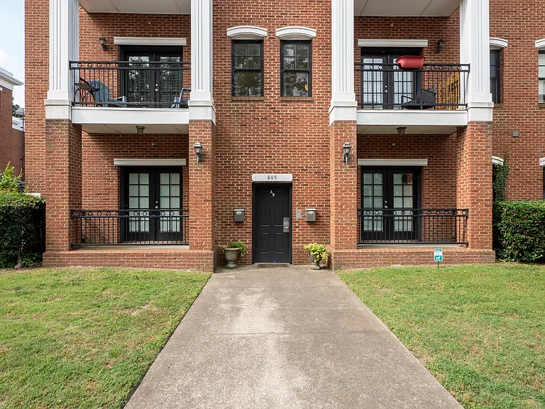 805A Westover Ave #1 — Photo 35